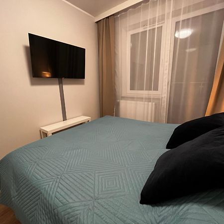 Apt Nadmorskie - 4 Pory Roku コウォブジェク エクステリア 写真