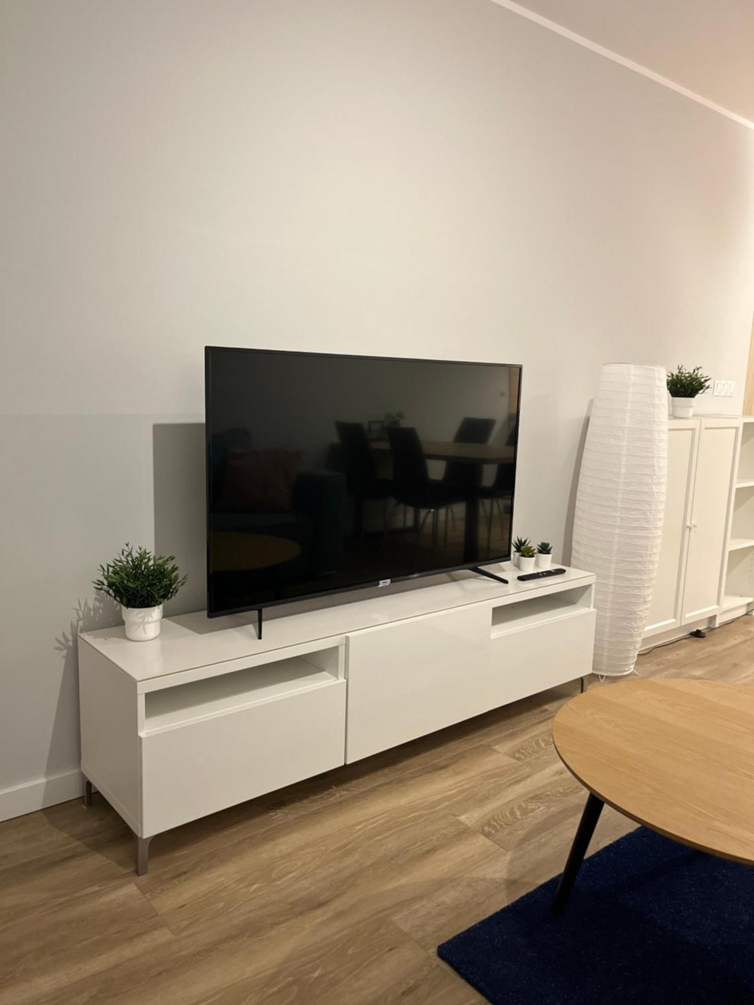 Apt Nadmorskie - 4 Pory Roku コウォブジェク エクステリア 写真